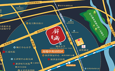 雅居樂錦城 雅居樂·錦城 置業(yè)顧問 13348848858